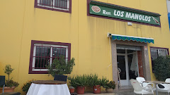 Restaurante Los Manolos