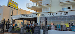 Restaurante Los Maños