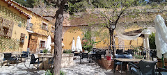 Restaurante los Molinos