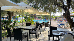 Restaurante Los Olivos