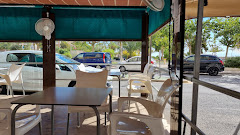 Restaurante Los Panochos Aguilas