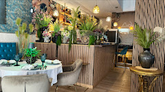 Restaurante Luka
