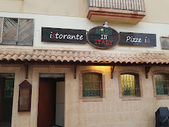 Restaurante Made in Italy