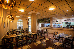 Restaurante Madeira Lounge