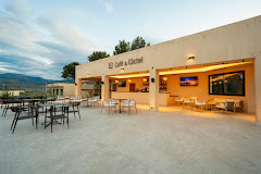 Restaurante Manantial De Cela