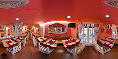 Restaurante María Mandiles Plaza de la Virgen