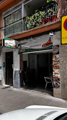 Restaurante Marrakech