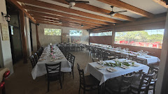 Restaurante Masía de Traver