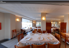 Restaurante Mateu