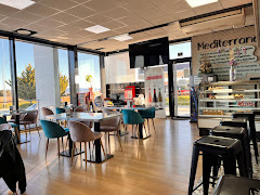 Restaurante Mediterránea
