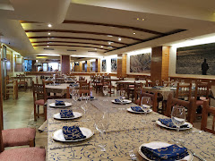Restaurante Mesón del Pescador