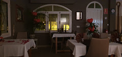 Restaurante Mi Cortijo