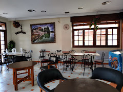 Restaurante Mi Rey