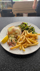 Restaurante Miami Beach