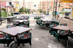 Restaurante Mitico