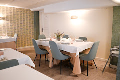 Restaurante Molina