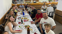 Restaurante Molino la Reja