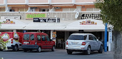 Restaurante Mr. Rabbit