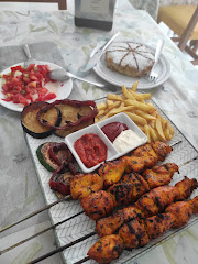 Restaurante Mundial