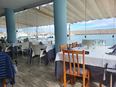 Restaurante Náutico Oropesa