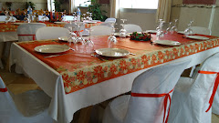 Restaurante New Casa Bayarcal