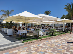 Restaurante Nonduermas