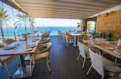 Restaurante Noray