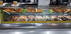 Restaurante Norte