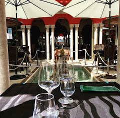 Restaurante Nuevo Alcázar