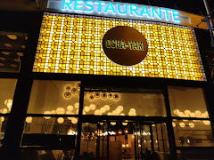 Restaurante Ocha-Yaki