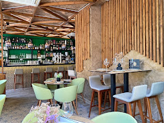 Restaurante Origen Denia