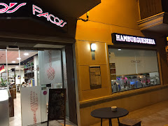 Restaurante Paco