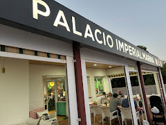 Restaurante Palacio Imperial Marina