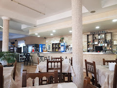 Restaurante Panorama San Juan de Moro