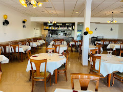 Restaurante paprika