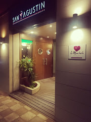 Restaurante Pastelería San Agustín