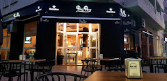 Restaurante Pay Pay