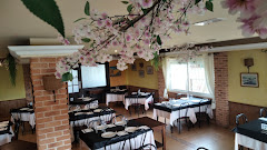 Restaurante Peñarrubia