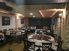 Restaurante - Pensión Rural Mesón Refugio