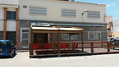 Restaurante Pericón