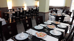 Restaurante Pizzería D