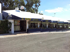 Restaurante Pizzeria"El Mirador"