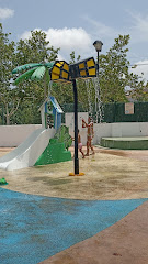Restaurante Polideportivo de Alcàsser