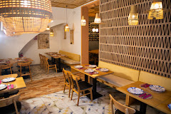 Restaurante Portitxol Jávea