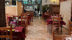 Restaurante Puerta de Hierro SL
