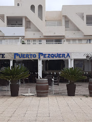 Restaurante Puerto Pezquera