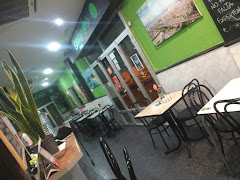 Restaurante Punto verde