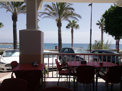 Restaurante Quintana "El Barquito"