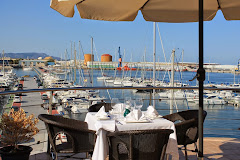 Restaurante R.C. Náutico de Castellón