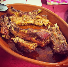 Restaurante Racó del Seta